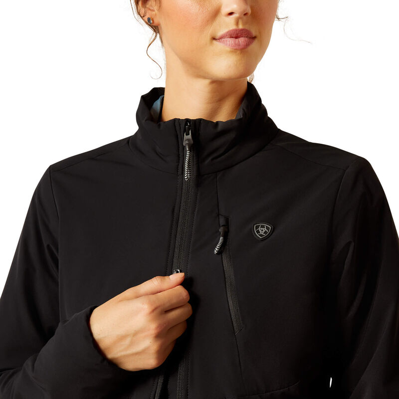 Rion StretchShell Insulated Jacket