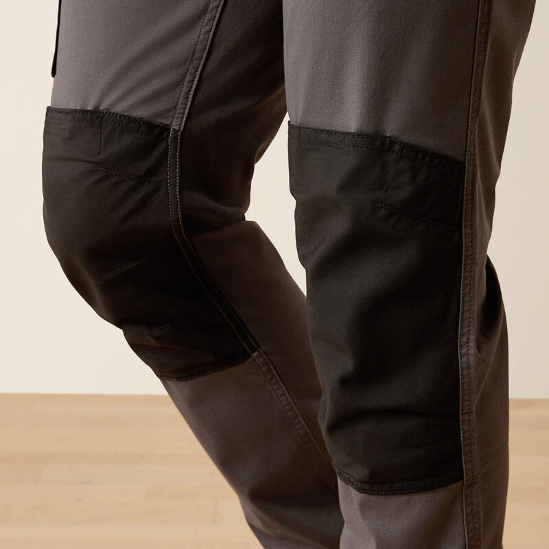 Rebar M4 Relaxed Cordura Twill Cargo Straight Pant