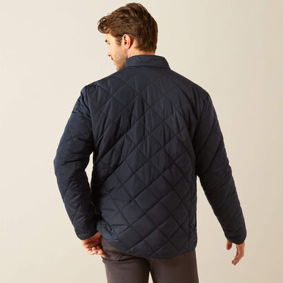 Woodside Jacket