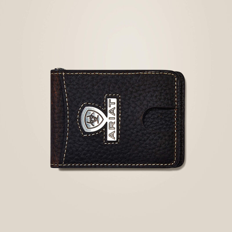 FENDI Men's Leather Wallet - Unboxing 