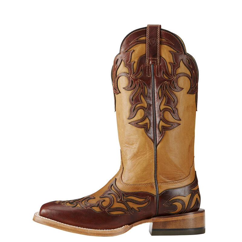 Cassidy Western Boot | Ariat