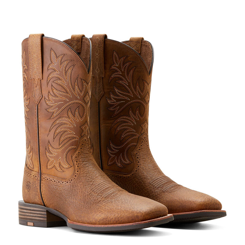 Oakwood Cowboy Boot