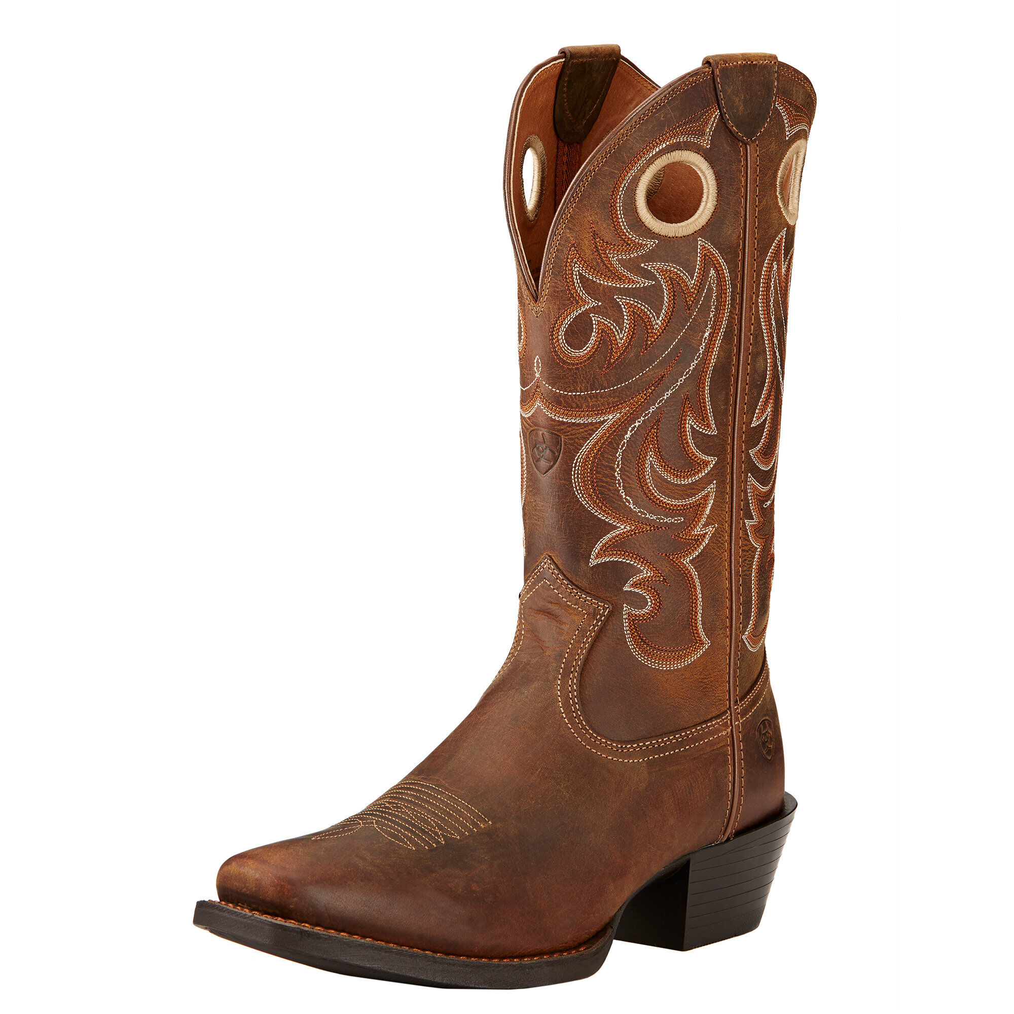 justin boots online
