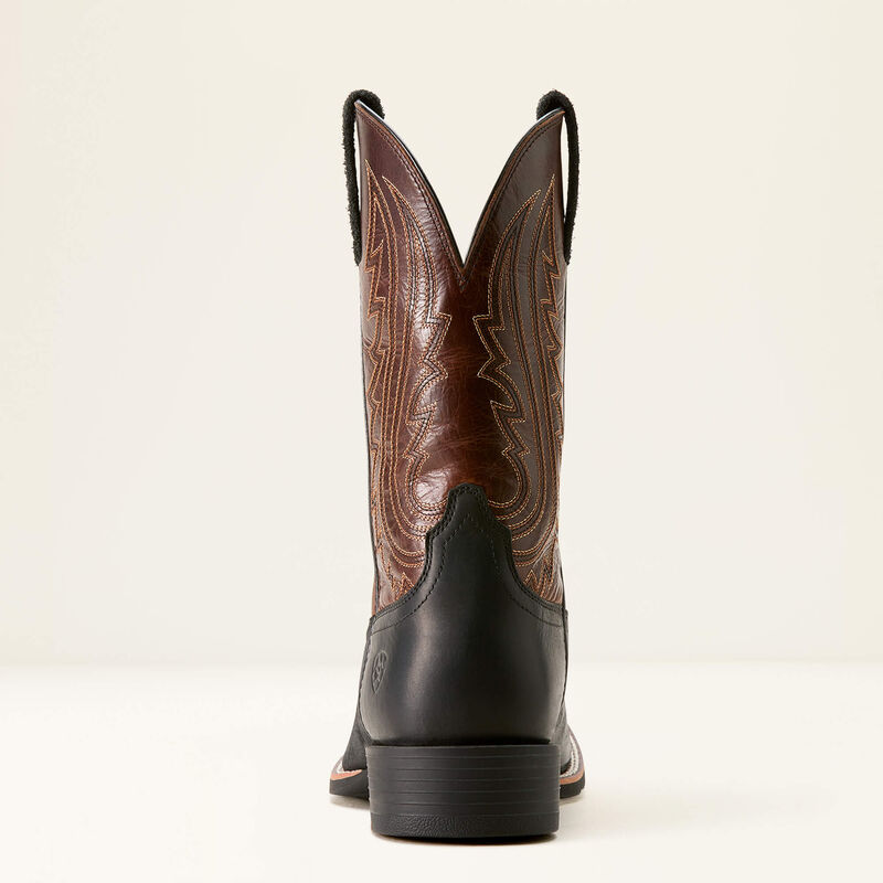 Sport Big Country Cowboy Boot