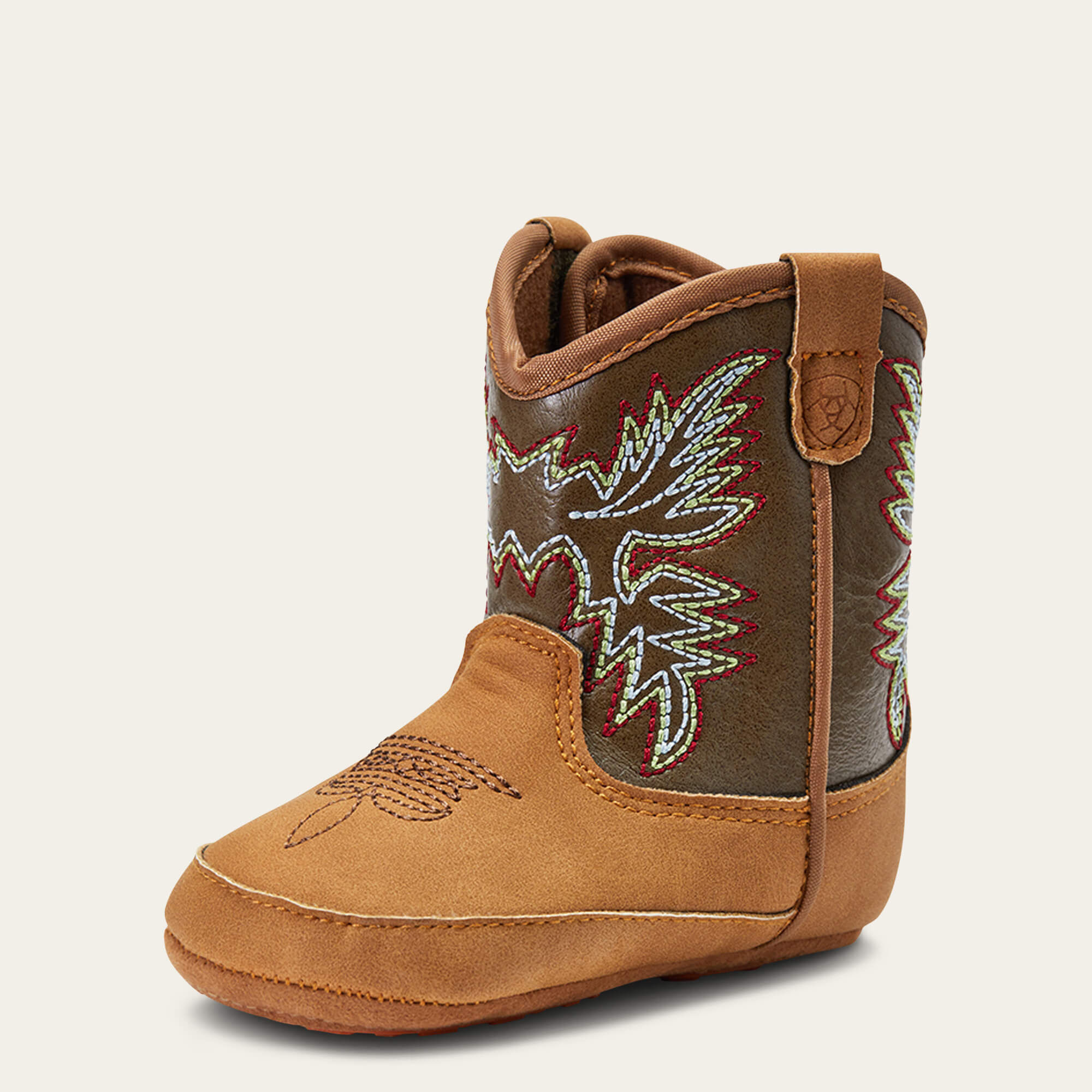 Infant Lil' Stompers Durango Boot