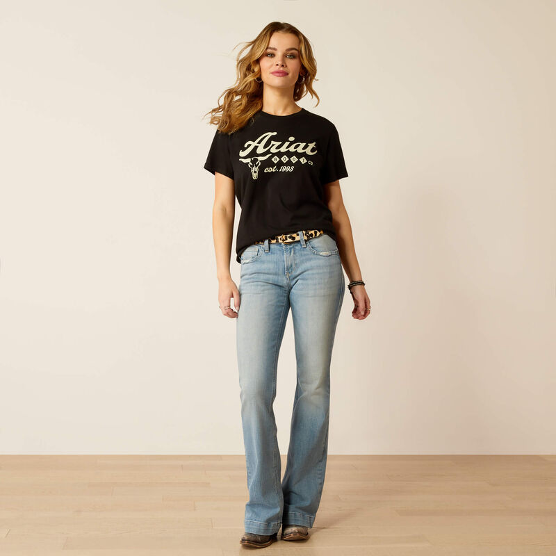 Ariat Established Boot Co T-Shirt