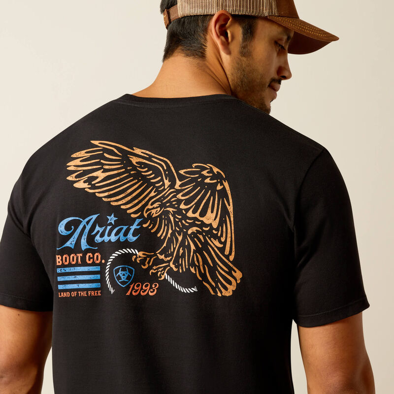 Ariat Eagle Freedom T-Shirt