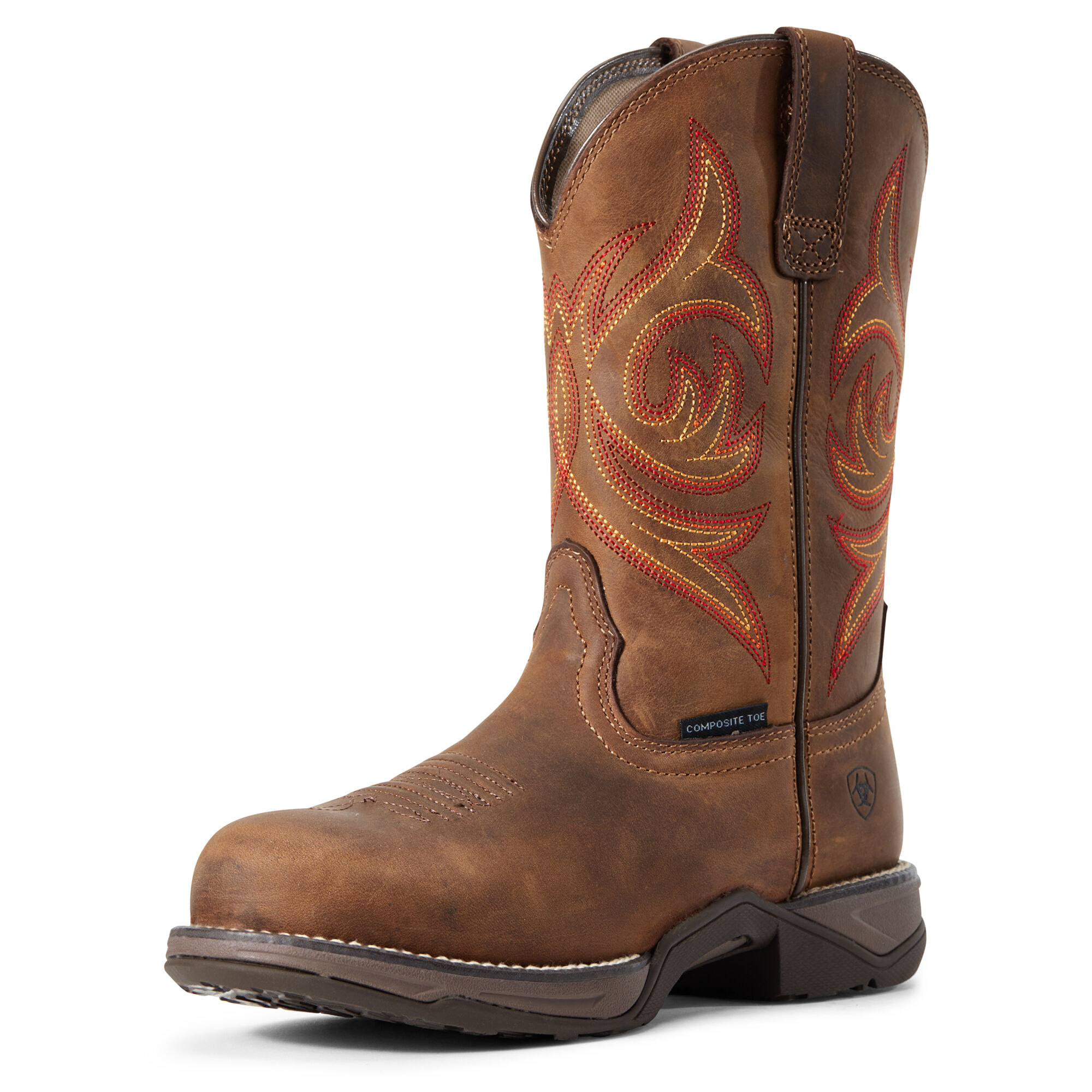 men's ariat boots clearance