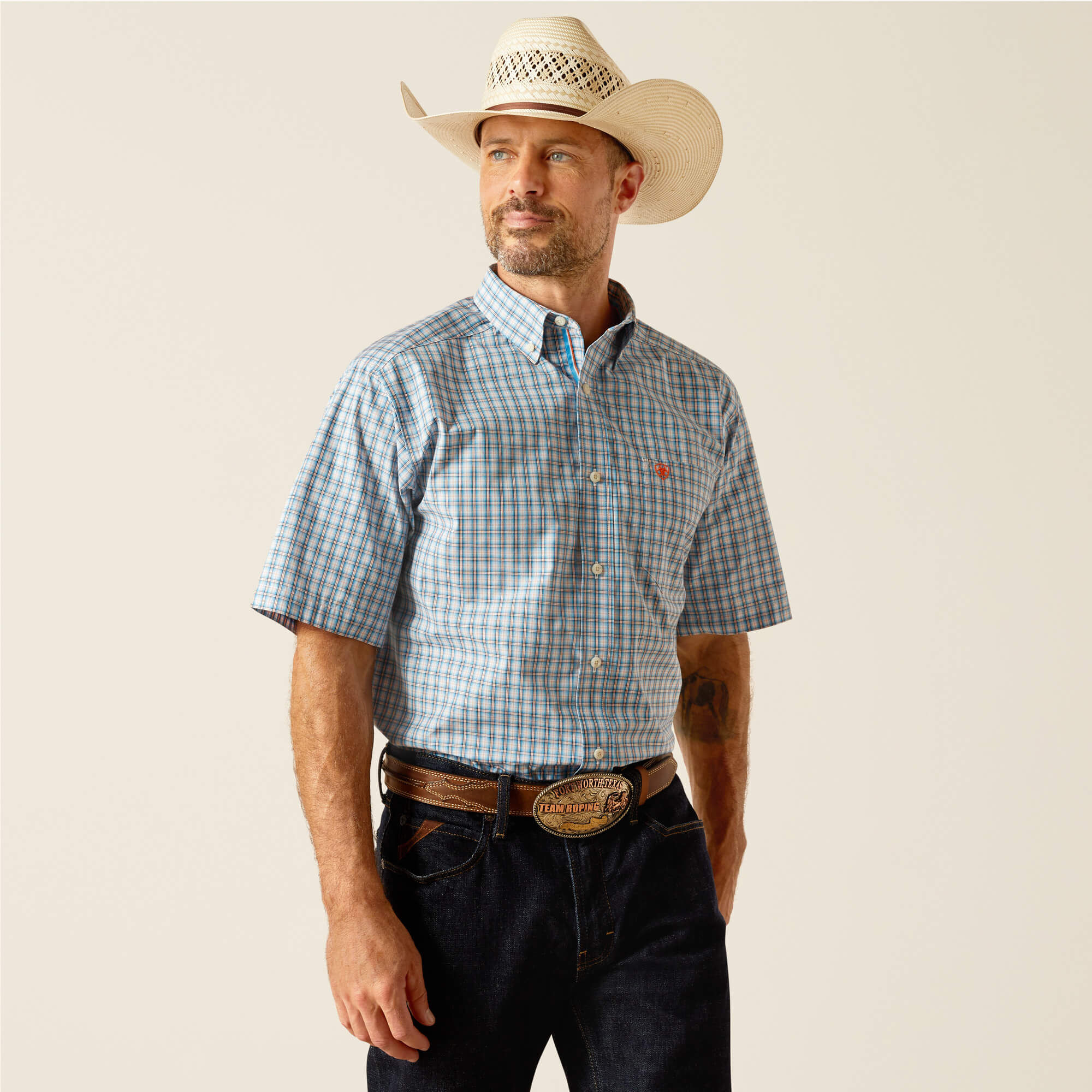 Pro Series Richard Classic Fit Shirt