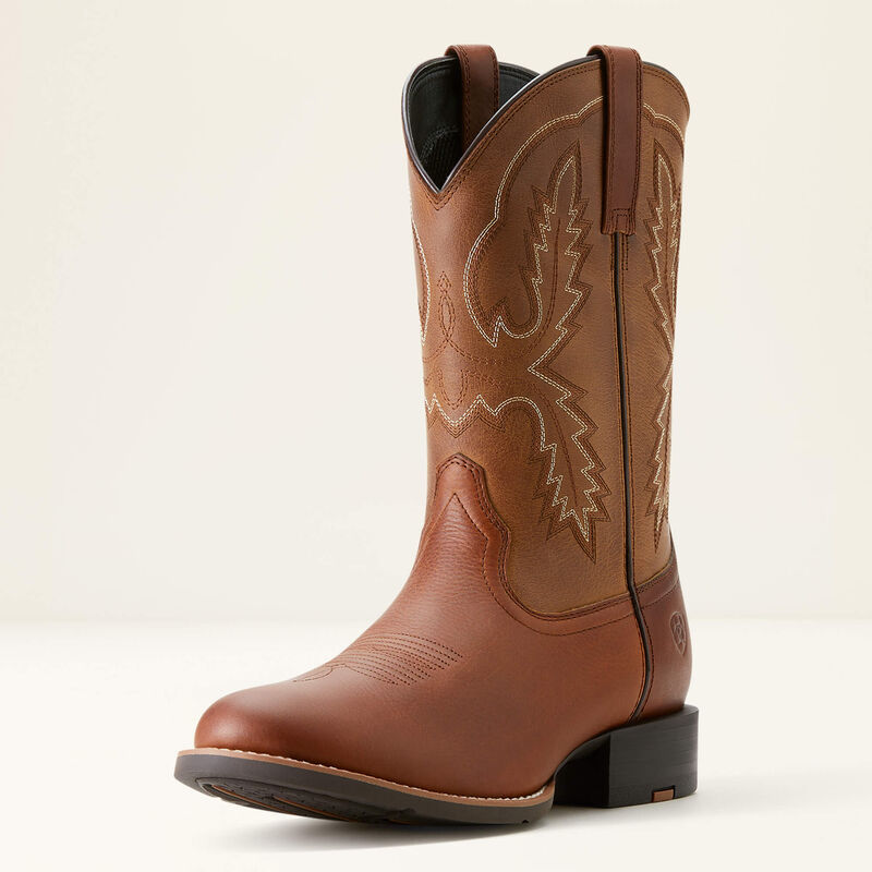 Sport Stratten Cowboy Boot