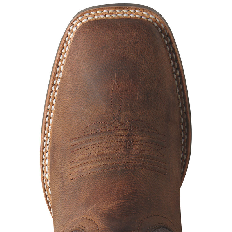 Crossfire Western Boot | Ariat
