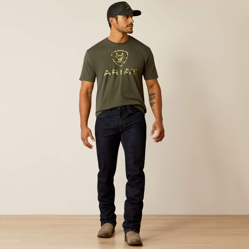 Liberty USA Digi Camo T-Shirt