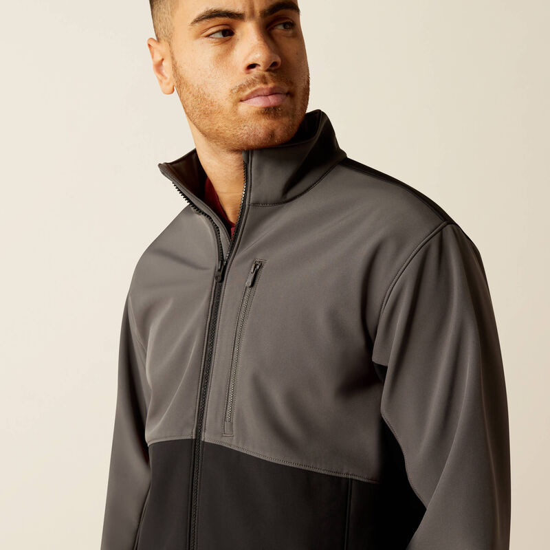 Logan Softshell Jacket