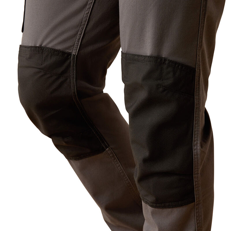 Rebar M4 Relaxed Cordura Twill Cargo Straight Pant