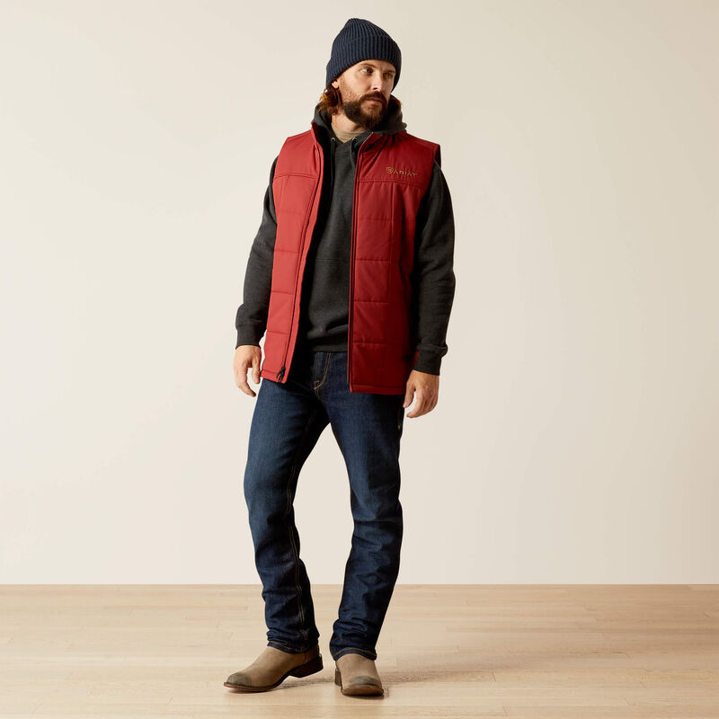 Crius Insulated Vest