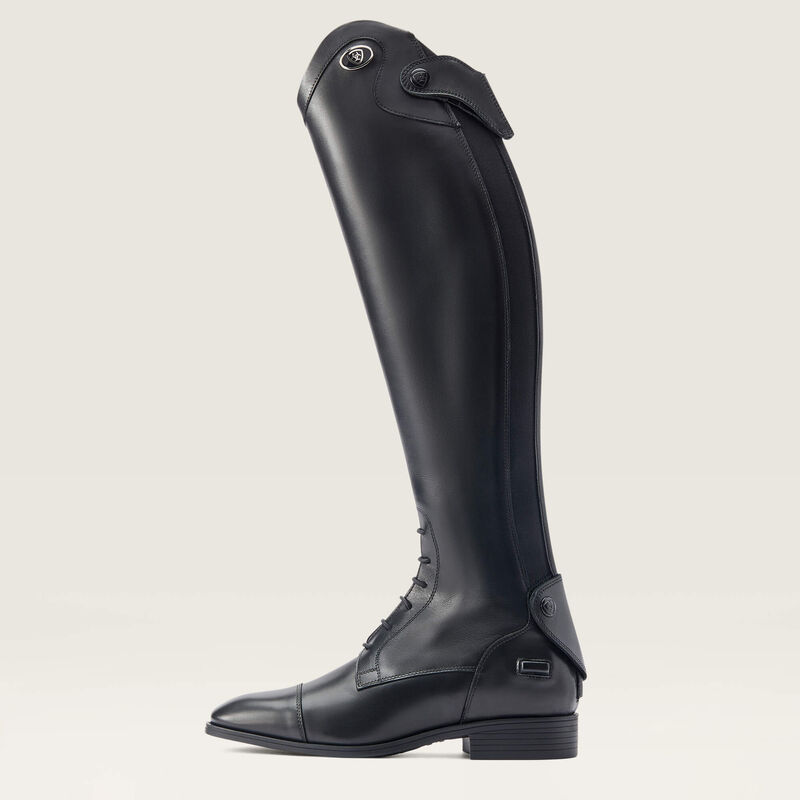 Ariat Men's Ascent Tall Boots - Black