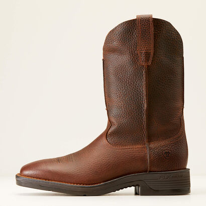 Ridgeback Rambler Cowboy Boot