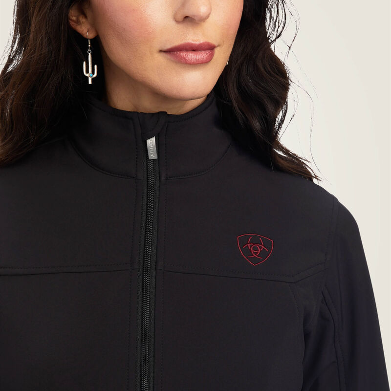 Christmas Clearance! Opend Front Jackets Active Work Wear Women