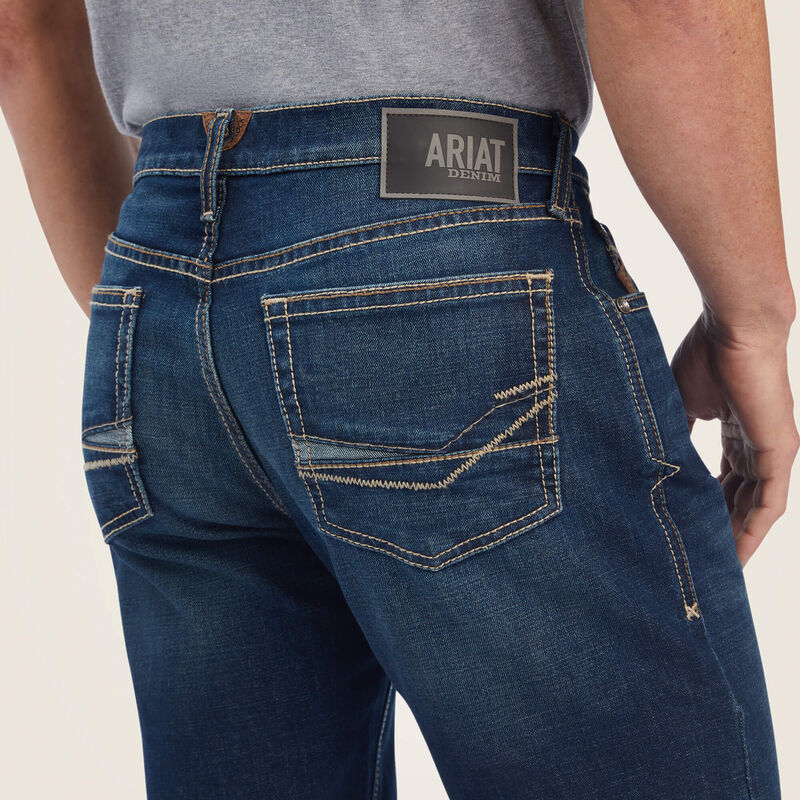 M4 Relaxed Quentin Boot Cut Jean | Ariat