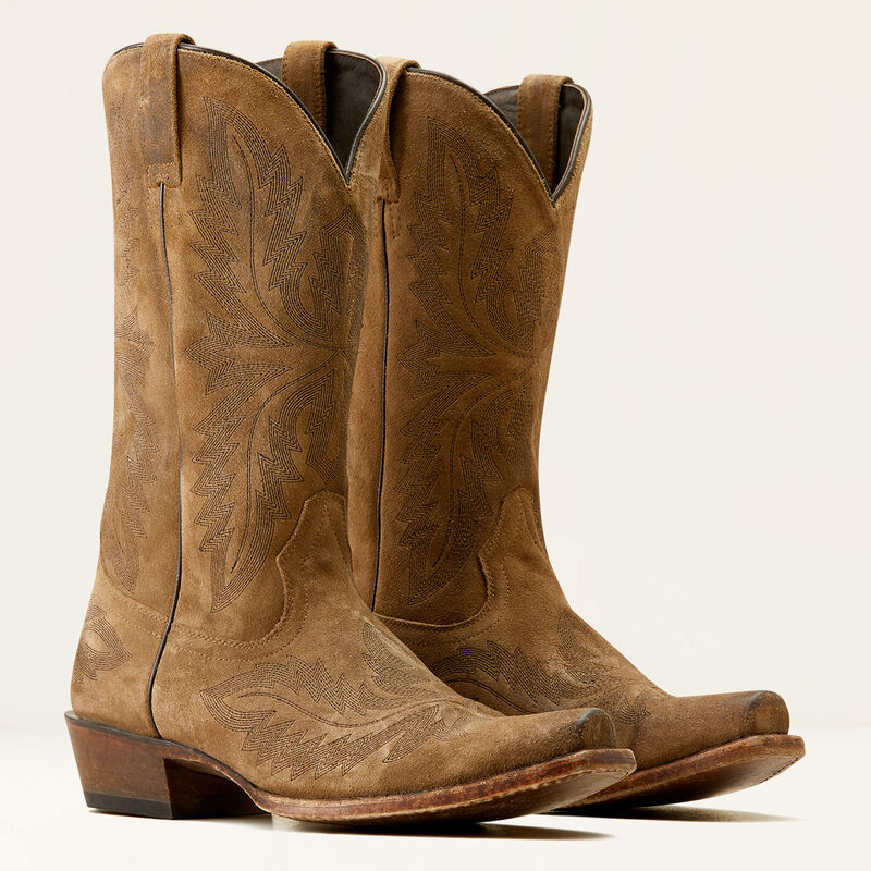 Ryman Western Boot