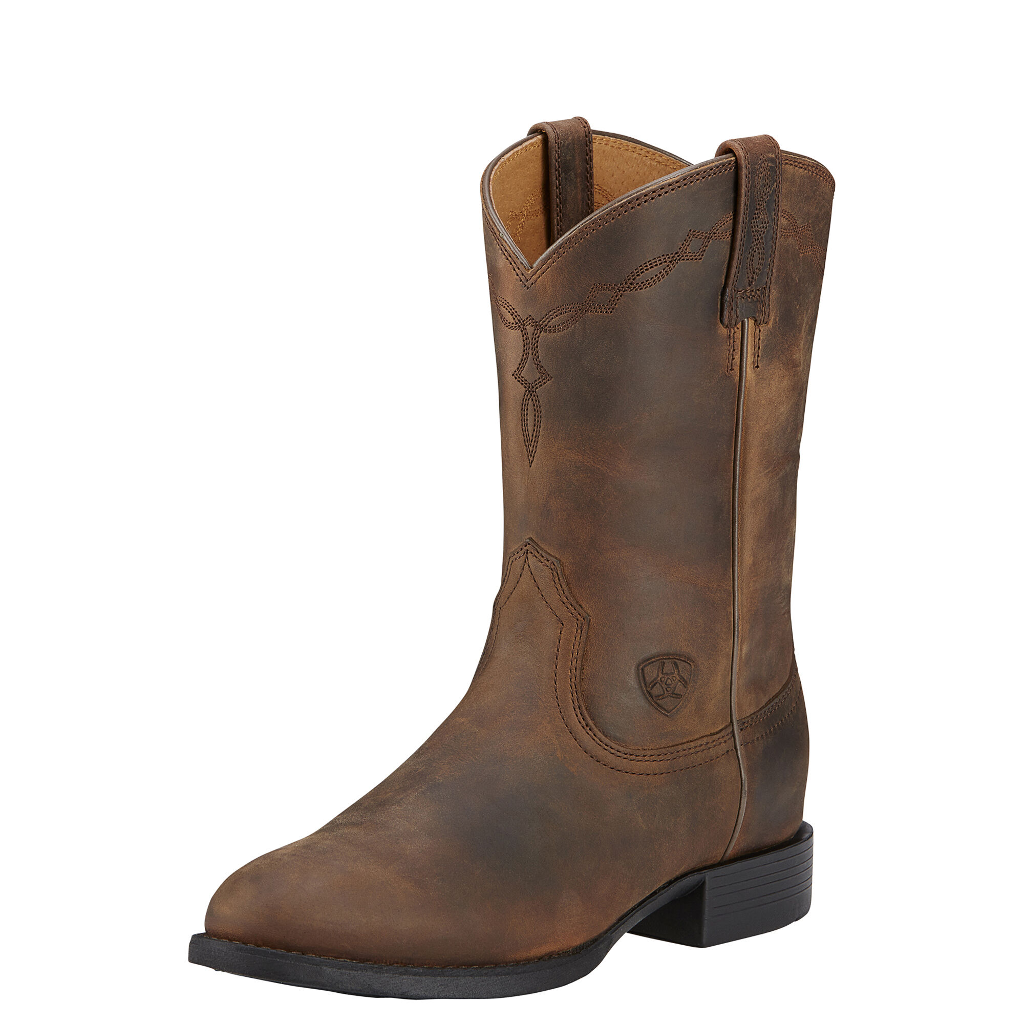 Women's Roper Boots \u0026 Lace Up Boots | Ariat