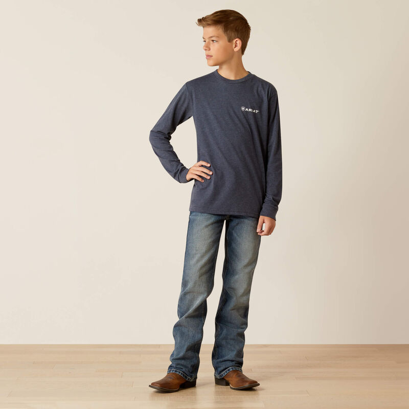 Ariat American Original Circle T-Shirt