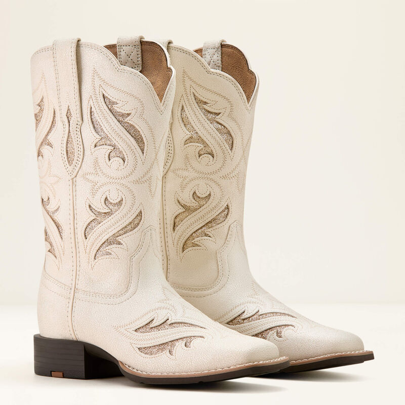 Round Up Bliss Western Boot