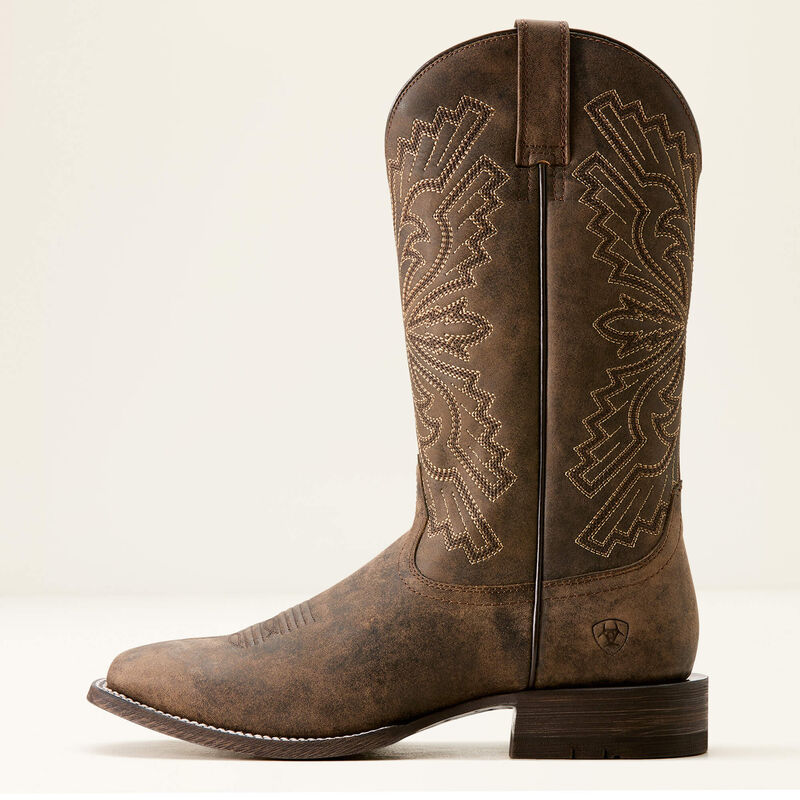 Sting Cowboy Boot