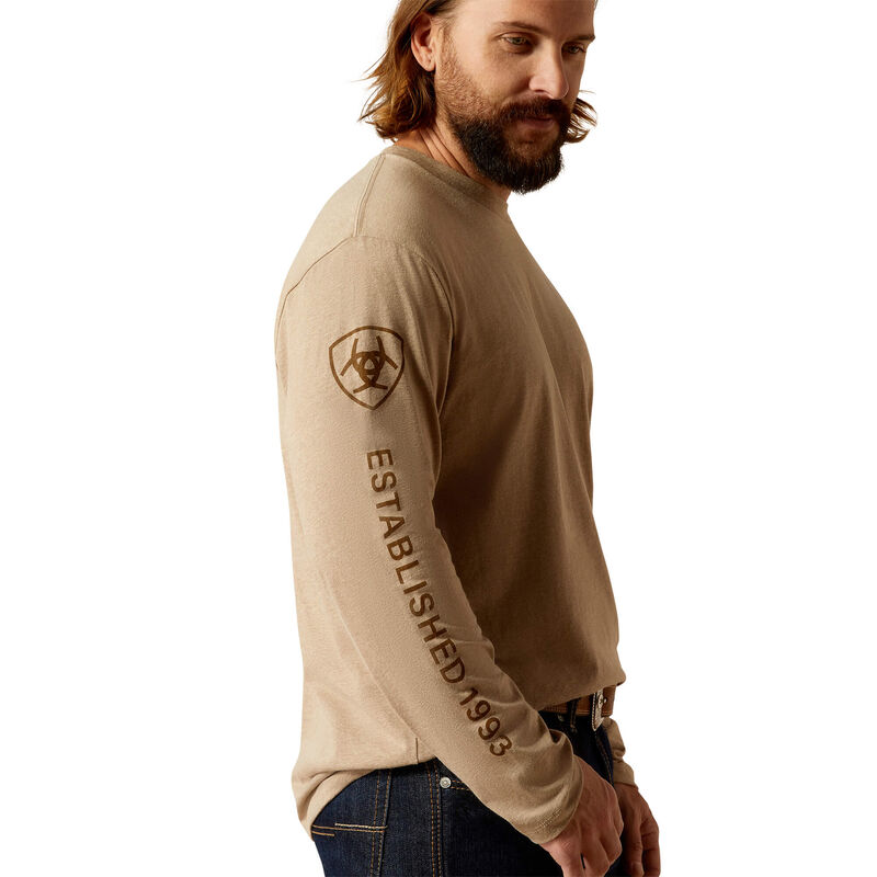 Ariat Elevated V2 T-Shirt