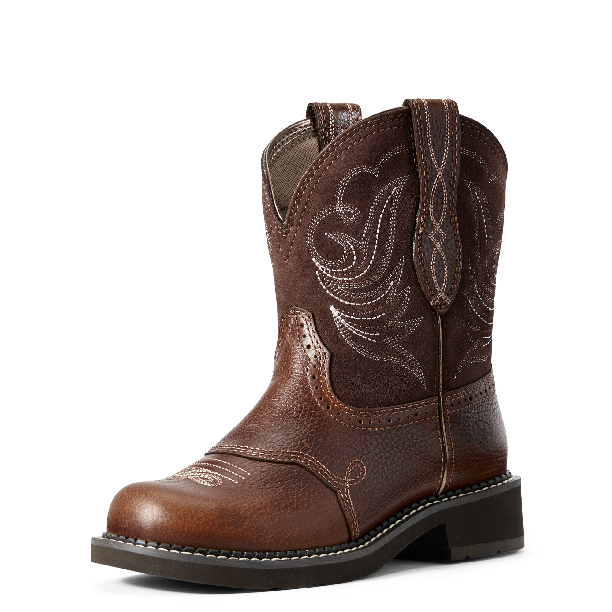 fatbaby ariat boots clearance