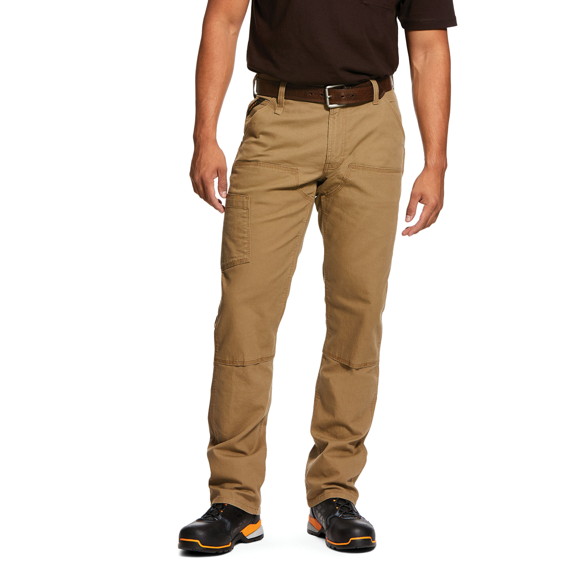 Reviewing the Carhartt Relaxed Field Pant - Project Upland