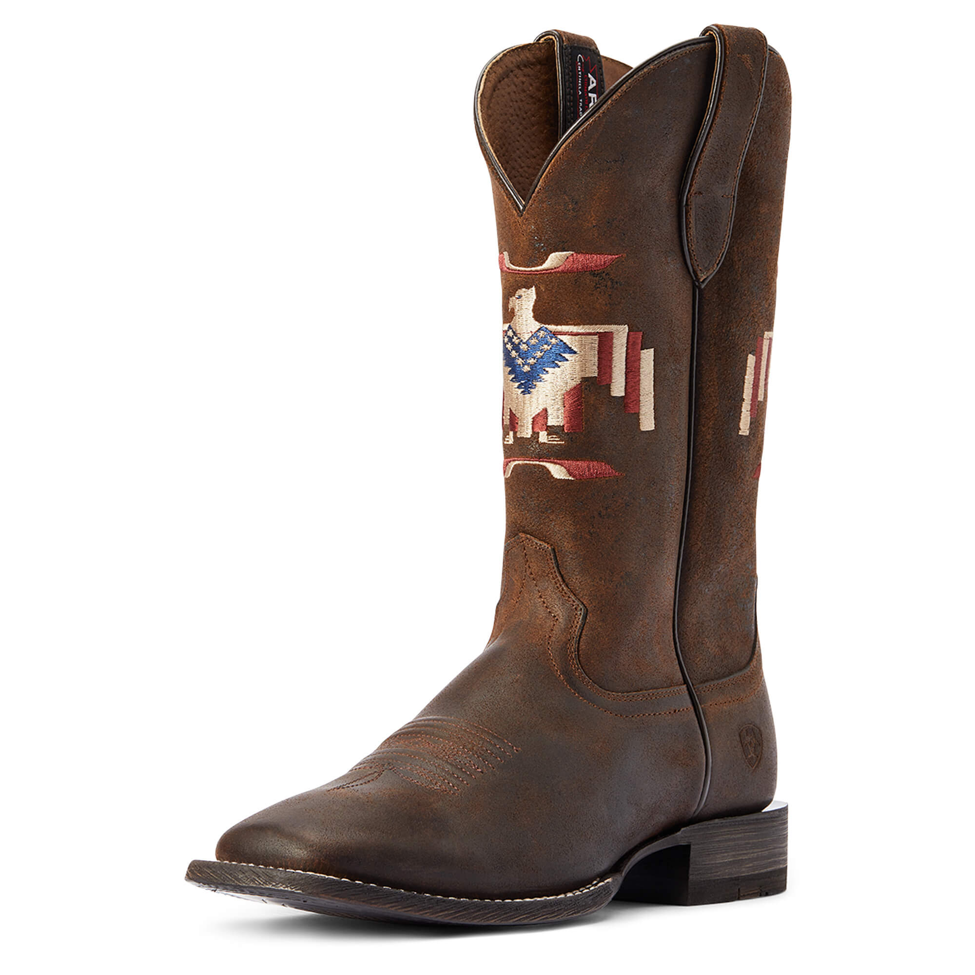 Ariat thunderbird 2025 thrill boots