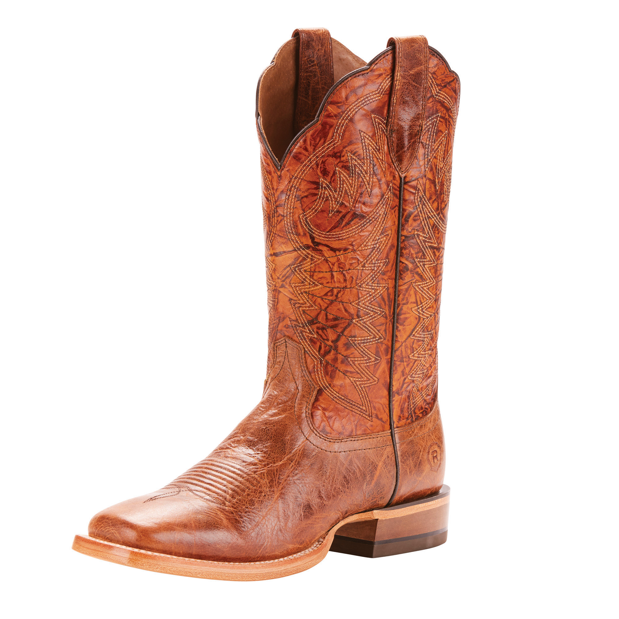 Relentless record breaker western boot sales