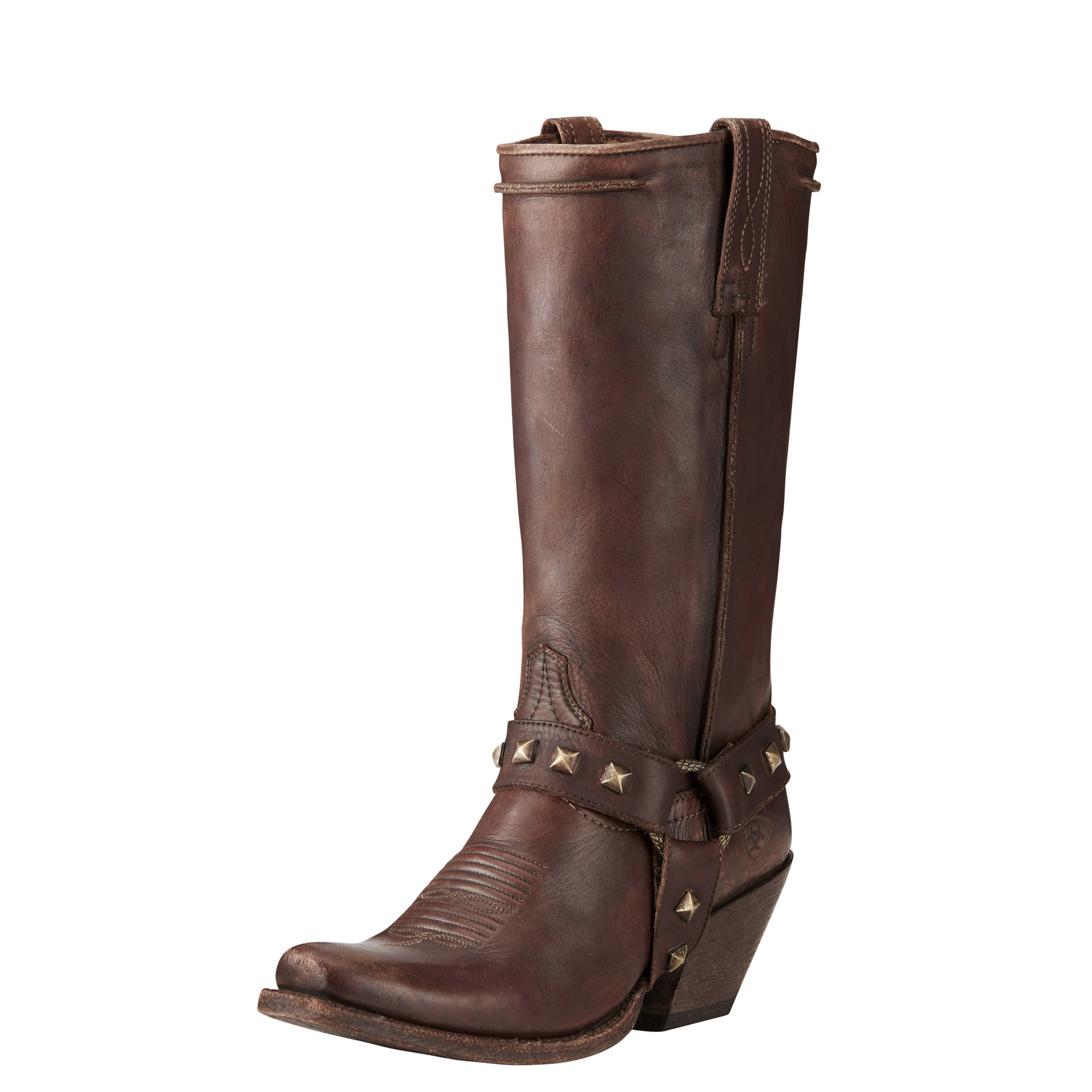 Circuit salem outlet western boot