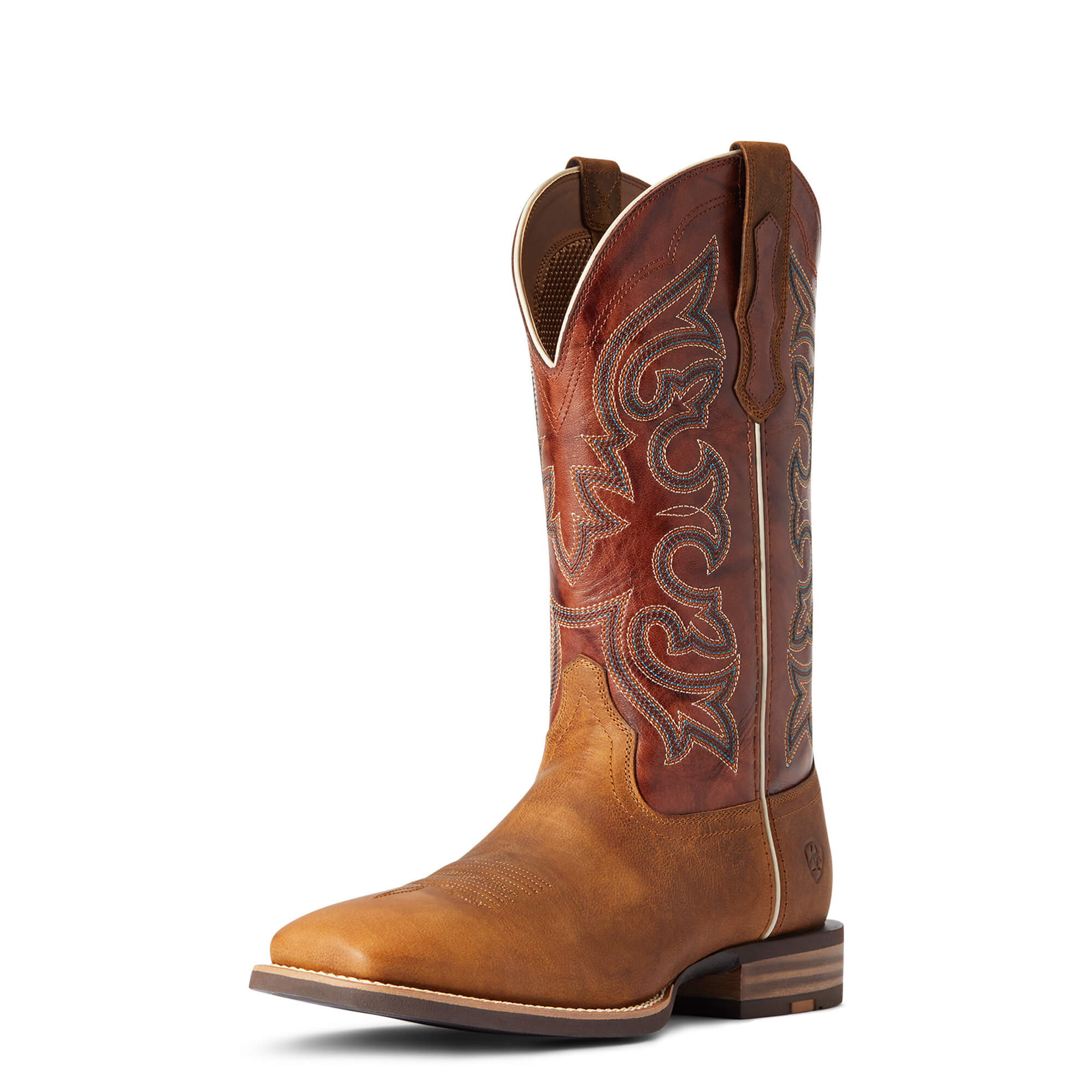 Circuit Luna Western Boot