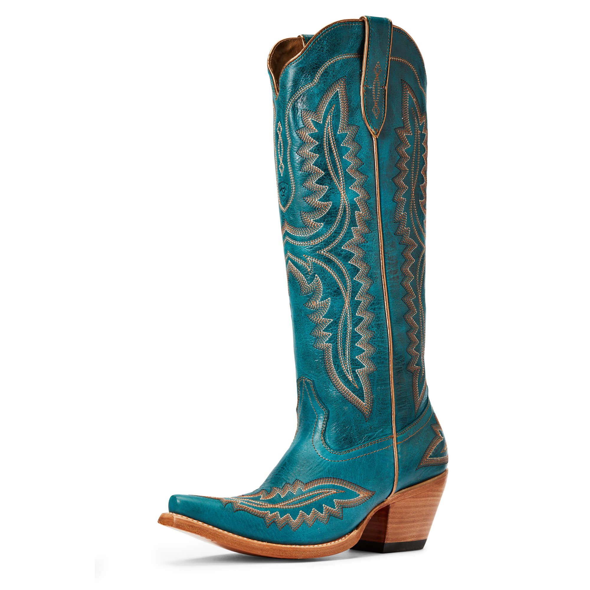 Ariat barstow on sale