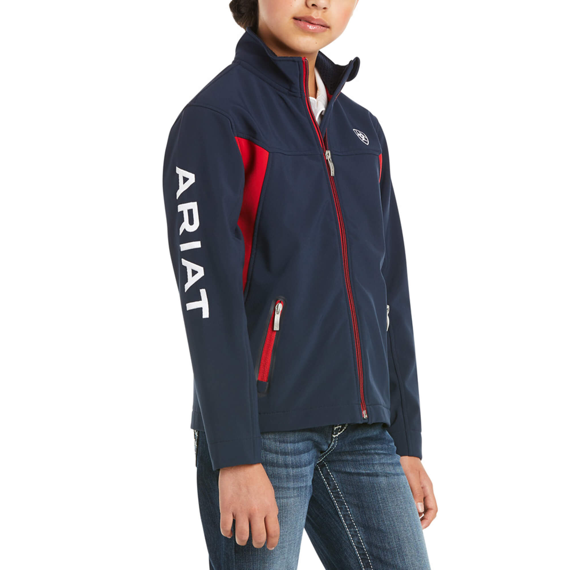 Ariat Women's Rebar DuraCanvas Insulated Work Jacket at Tractor Supply Co.