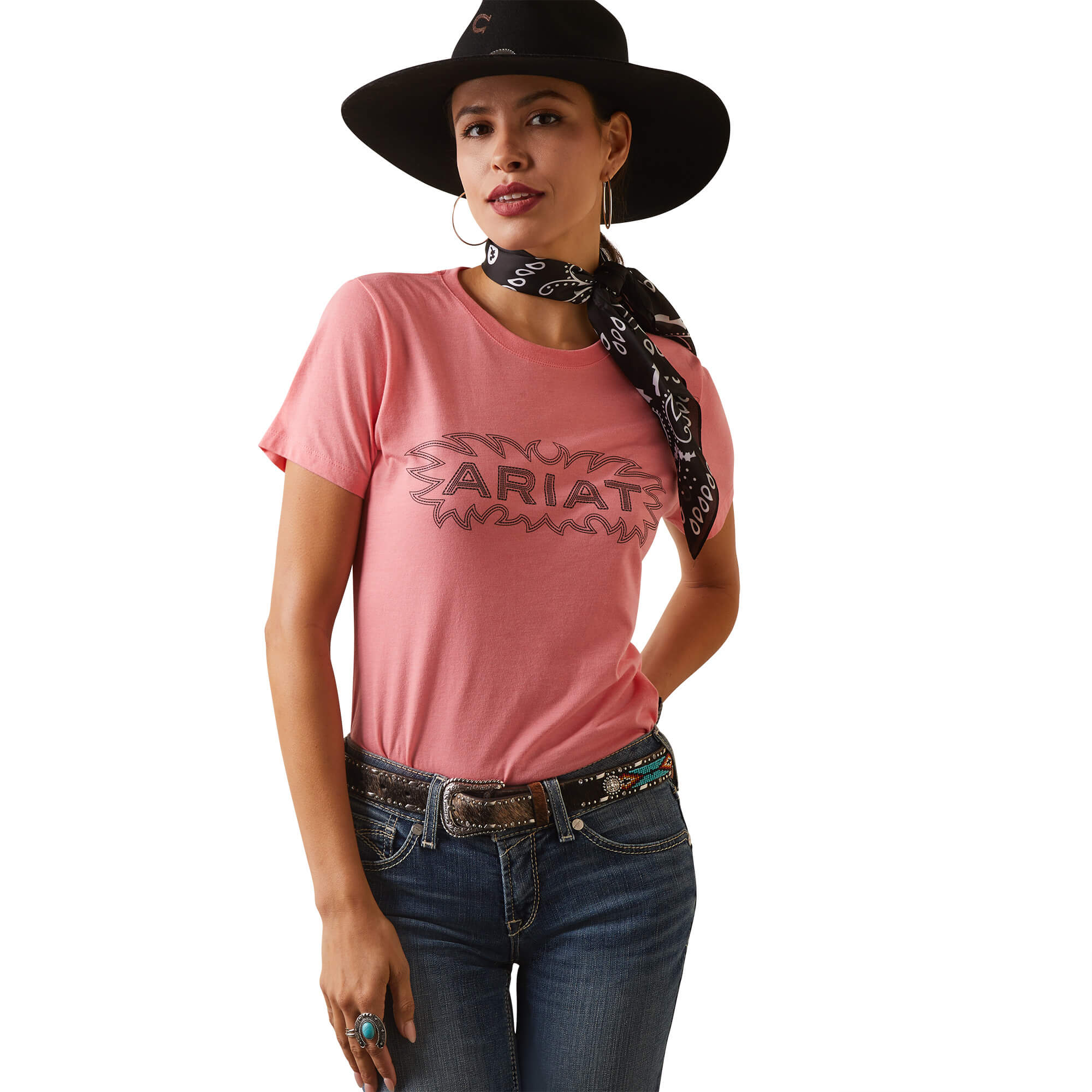 Ariat Stitch T-Shirt