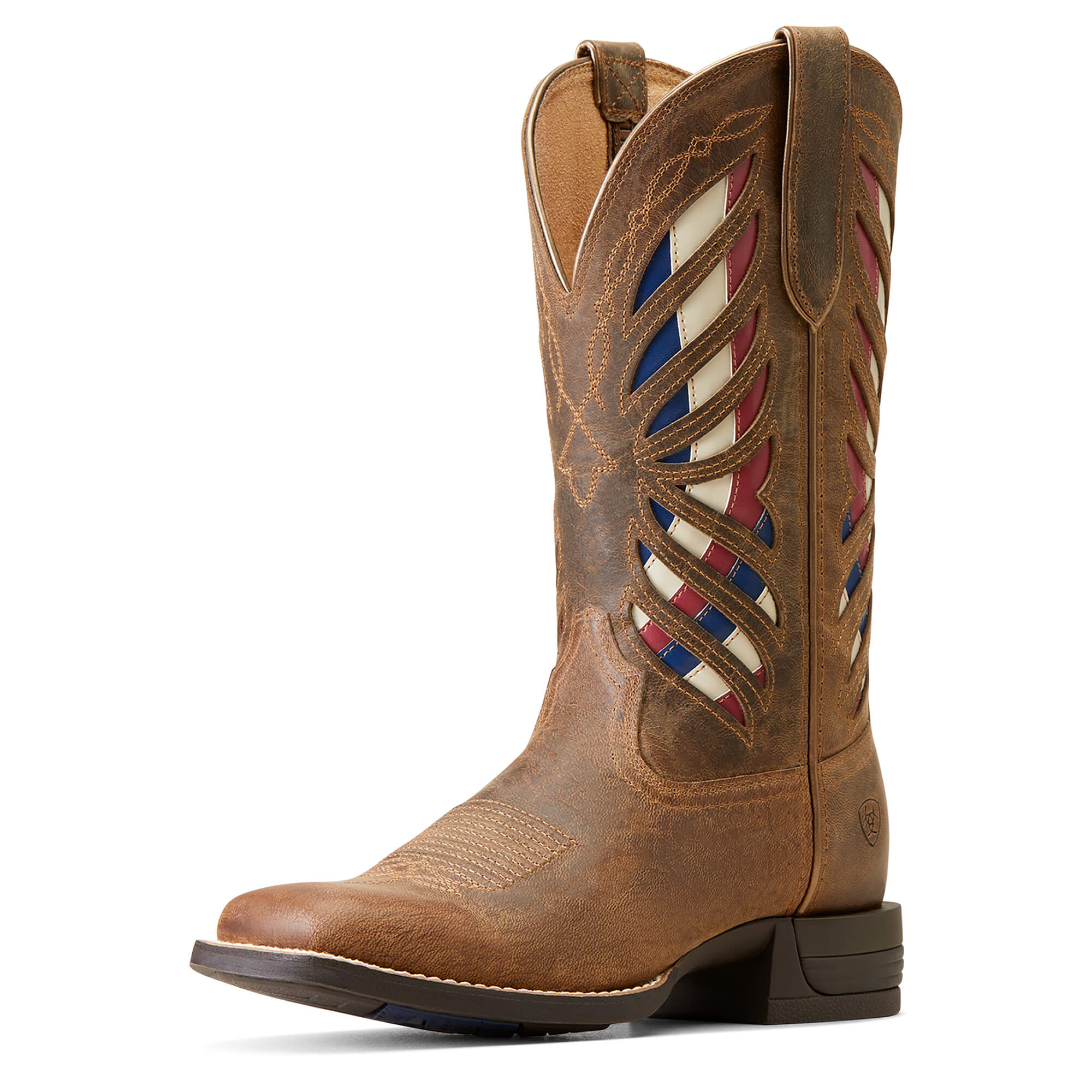 Catalyst vx 2024 western boot