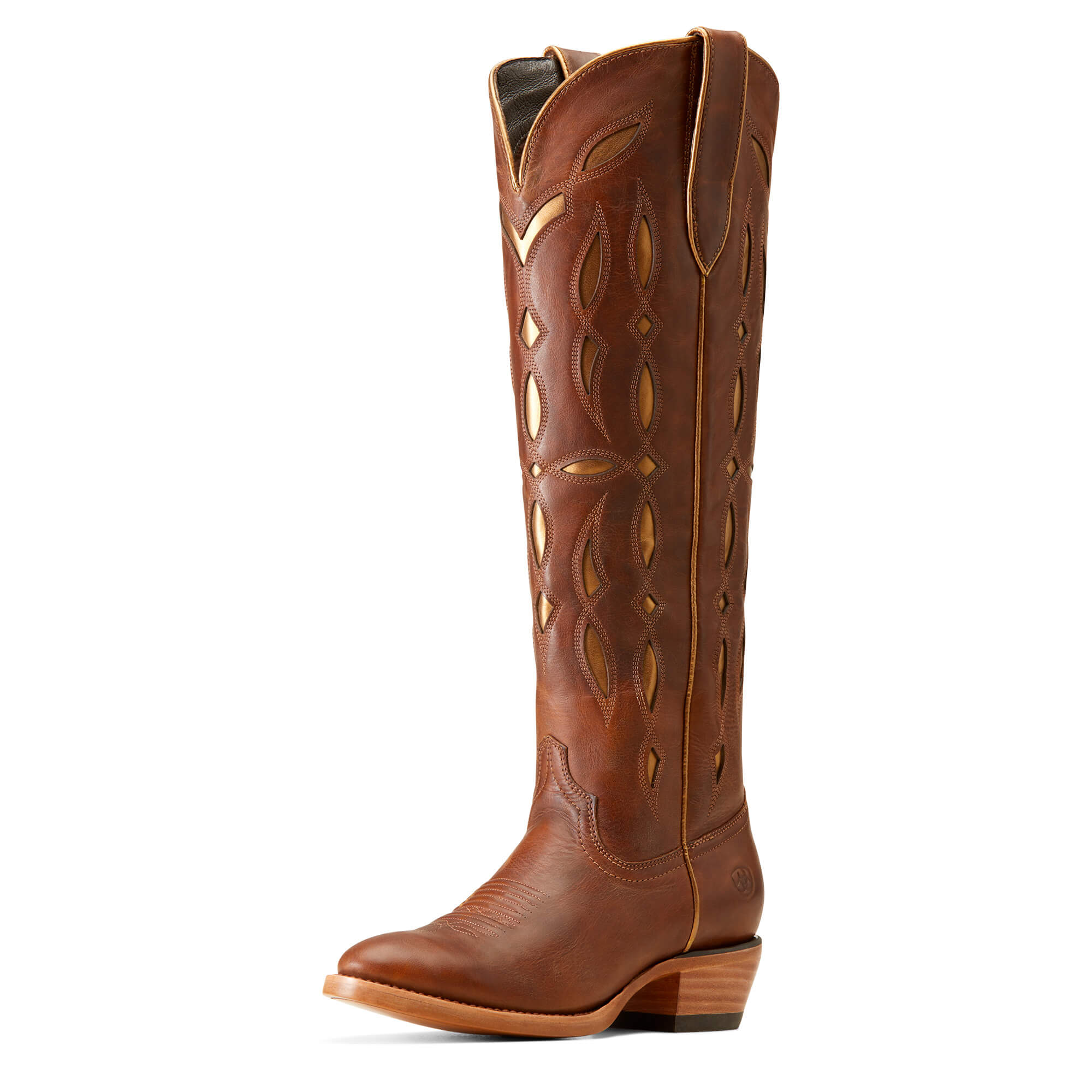 ariat cimarron boots