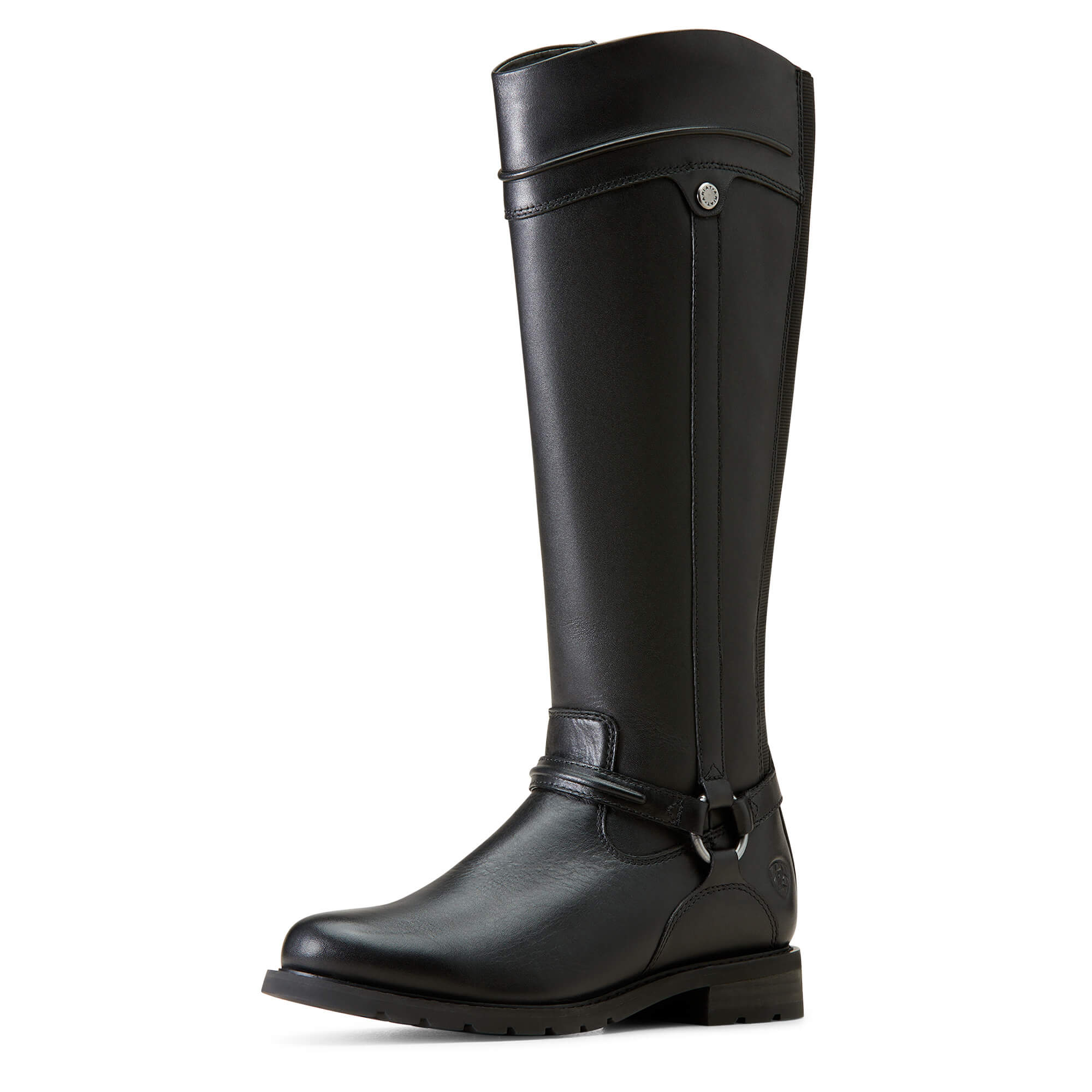  ARIAT Women's Prevail Insulated Full Seat Tight Black Size Lg R  : Clothing, Shoes & Jewelry