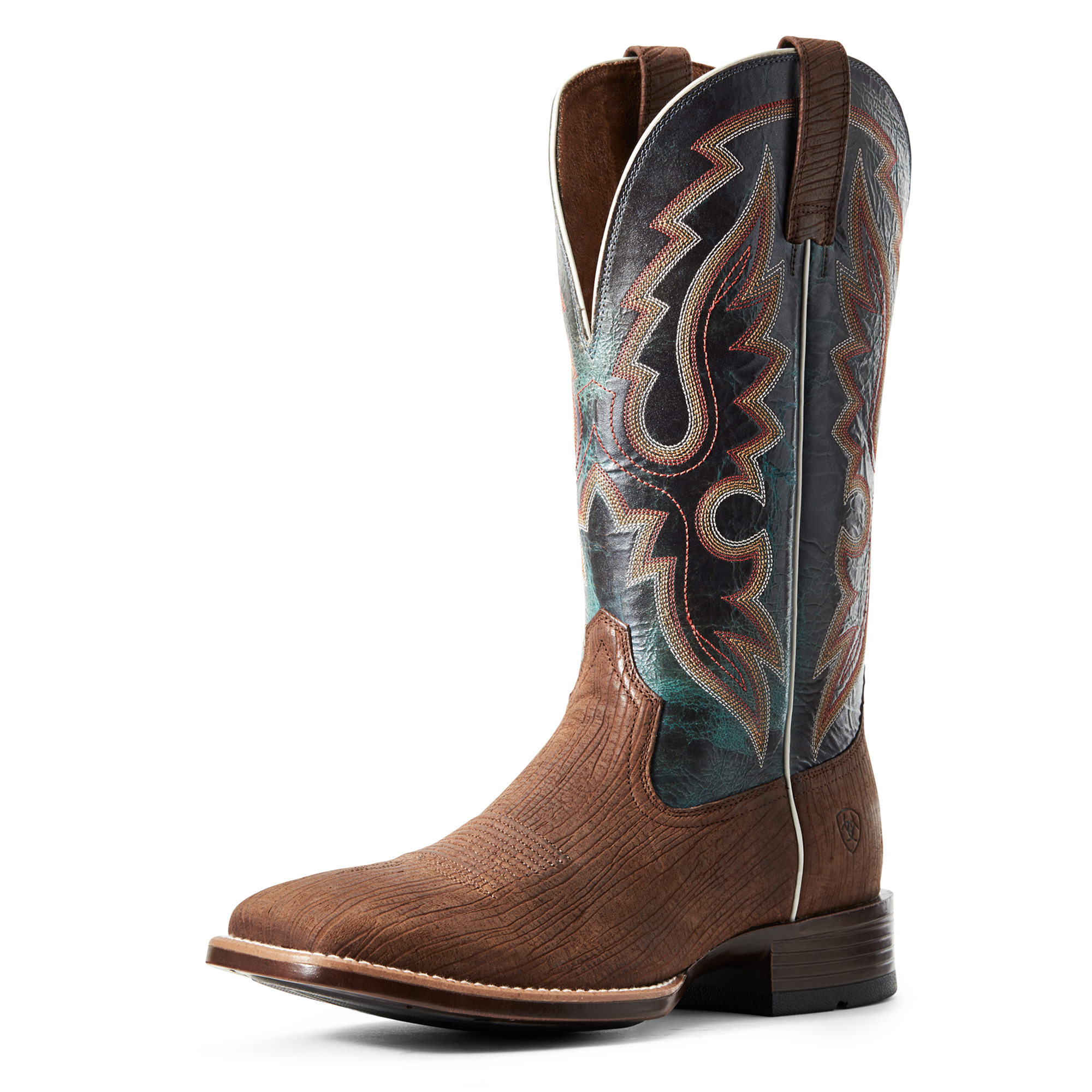 Ariat Men s Barton Ultra Western Boot