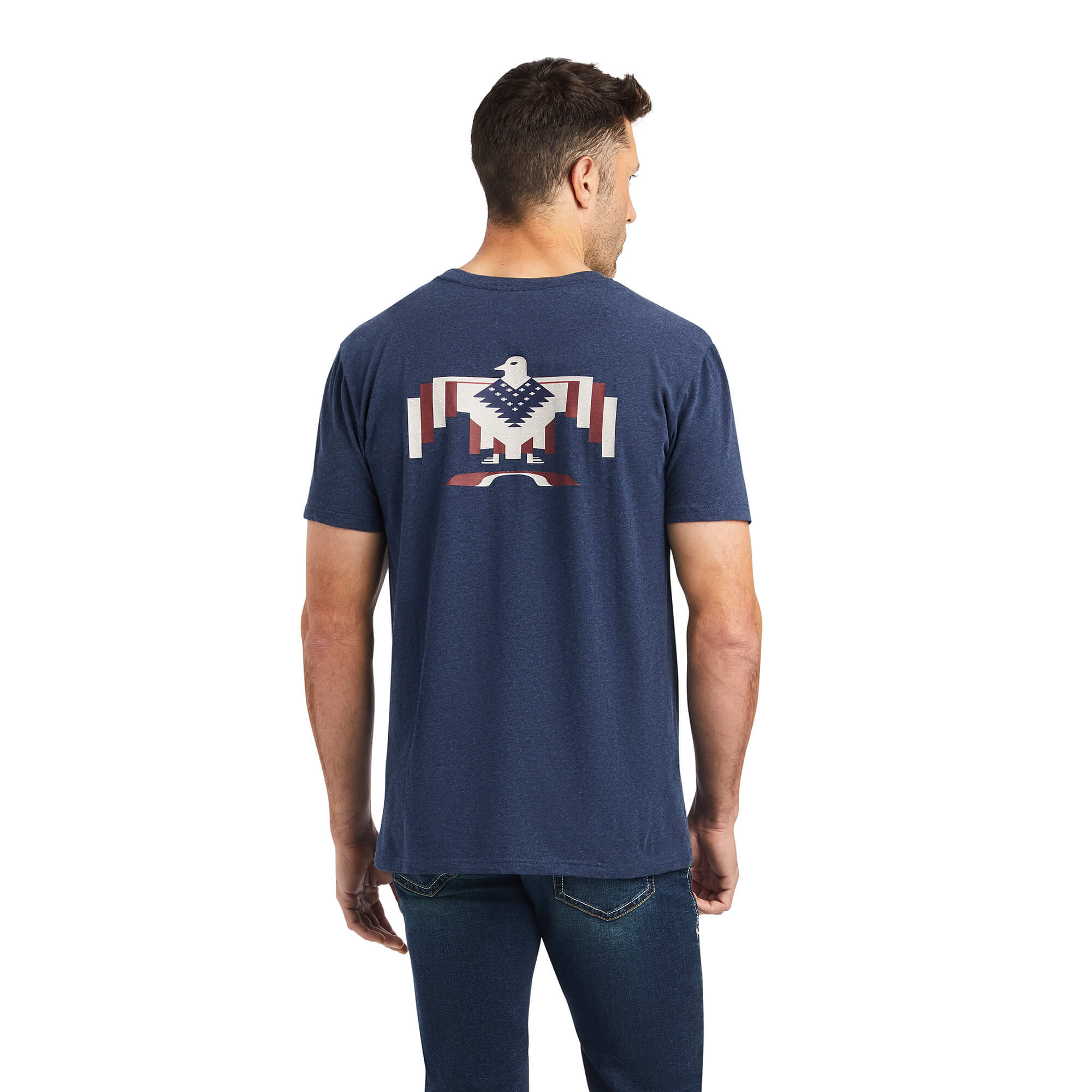 Chimayo Graphic T-Shirt | Ariat