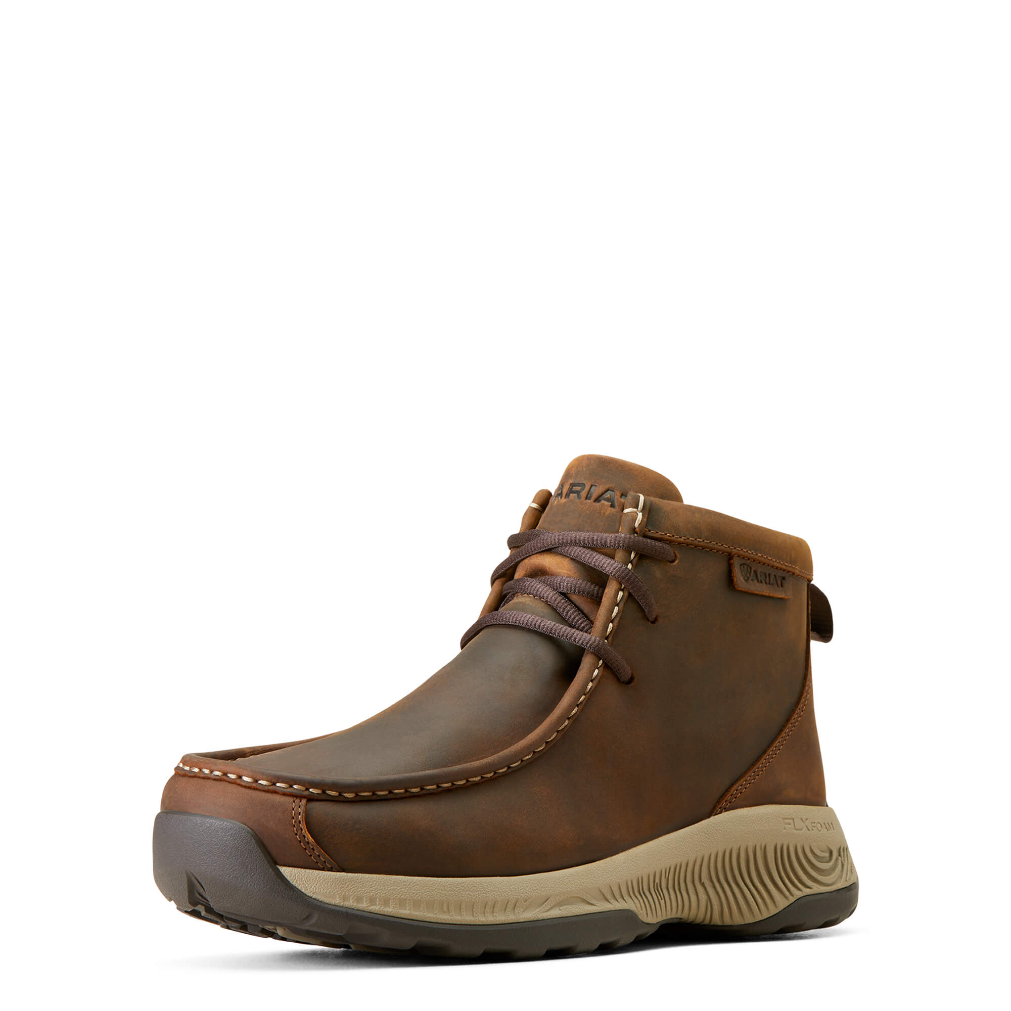 Ariat on sale spitfire patriot