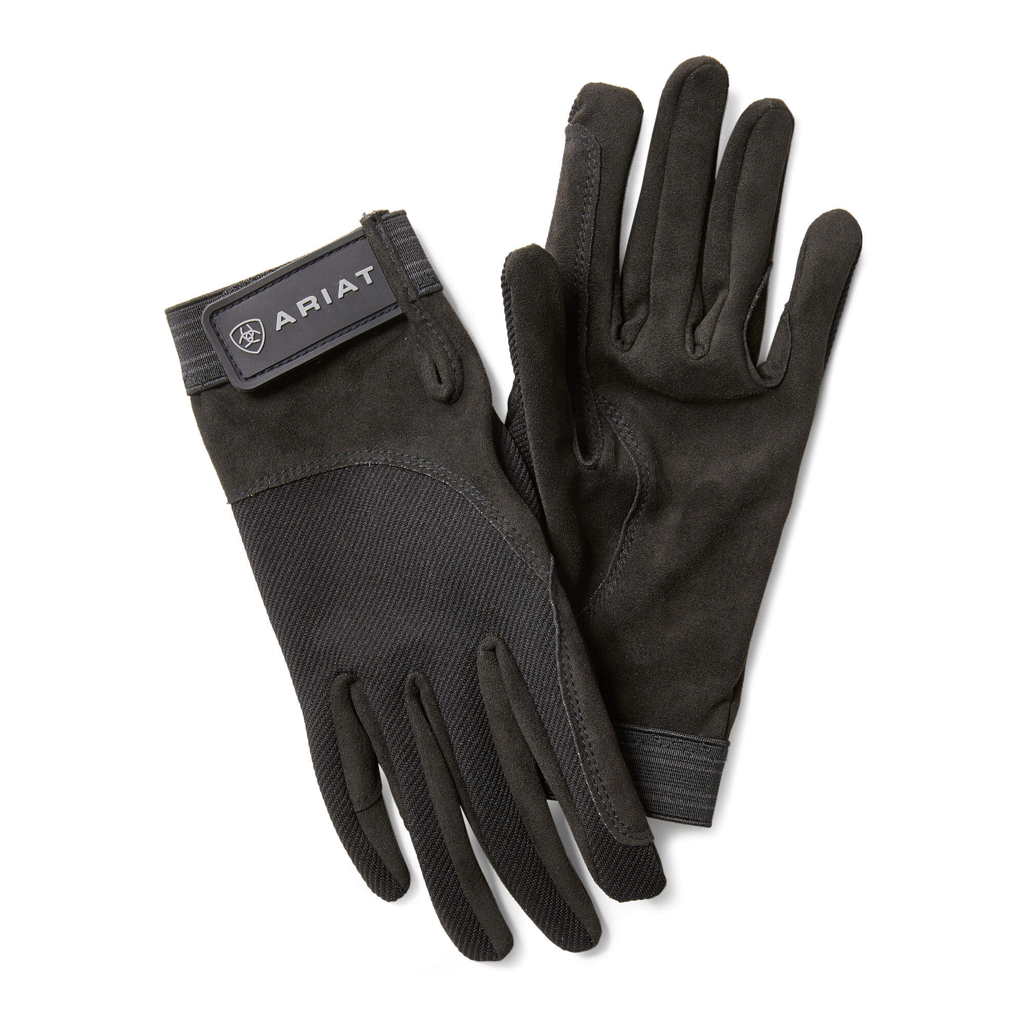 Ariat Cool Grip Glove Black 8.5