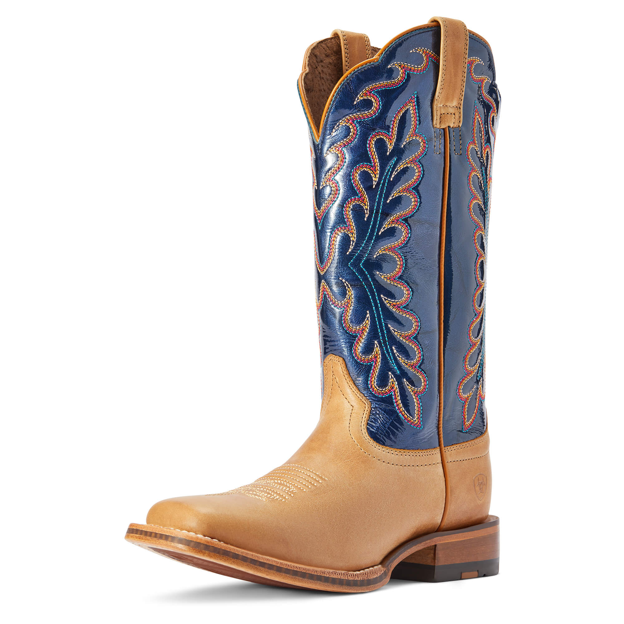 Ariat women's clearance callahan boots