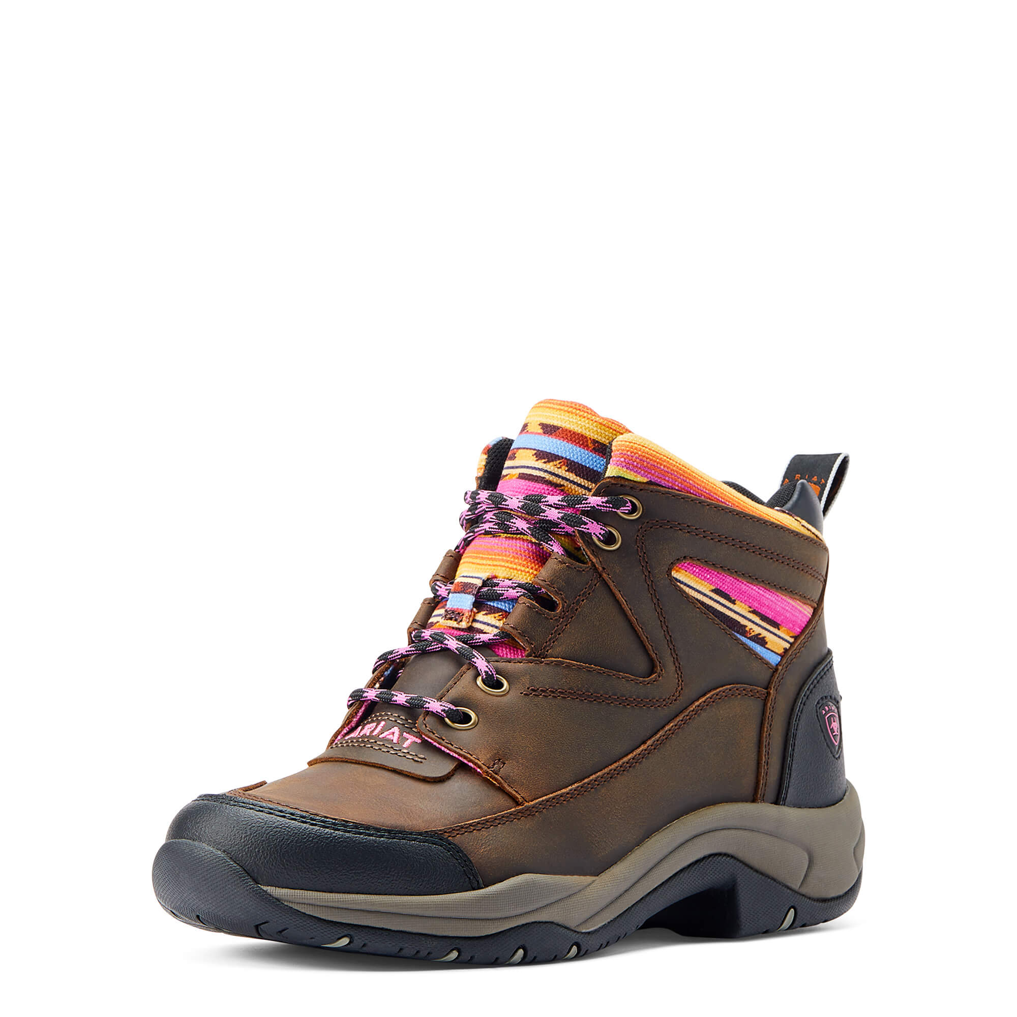 Ariat Women's Skyline Mid Waterproof Hiking Boots at Tractor