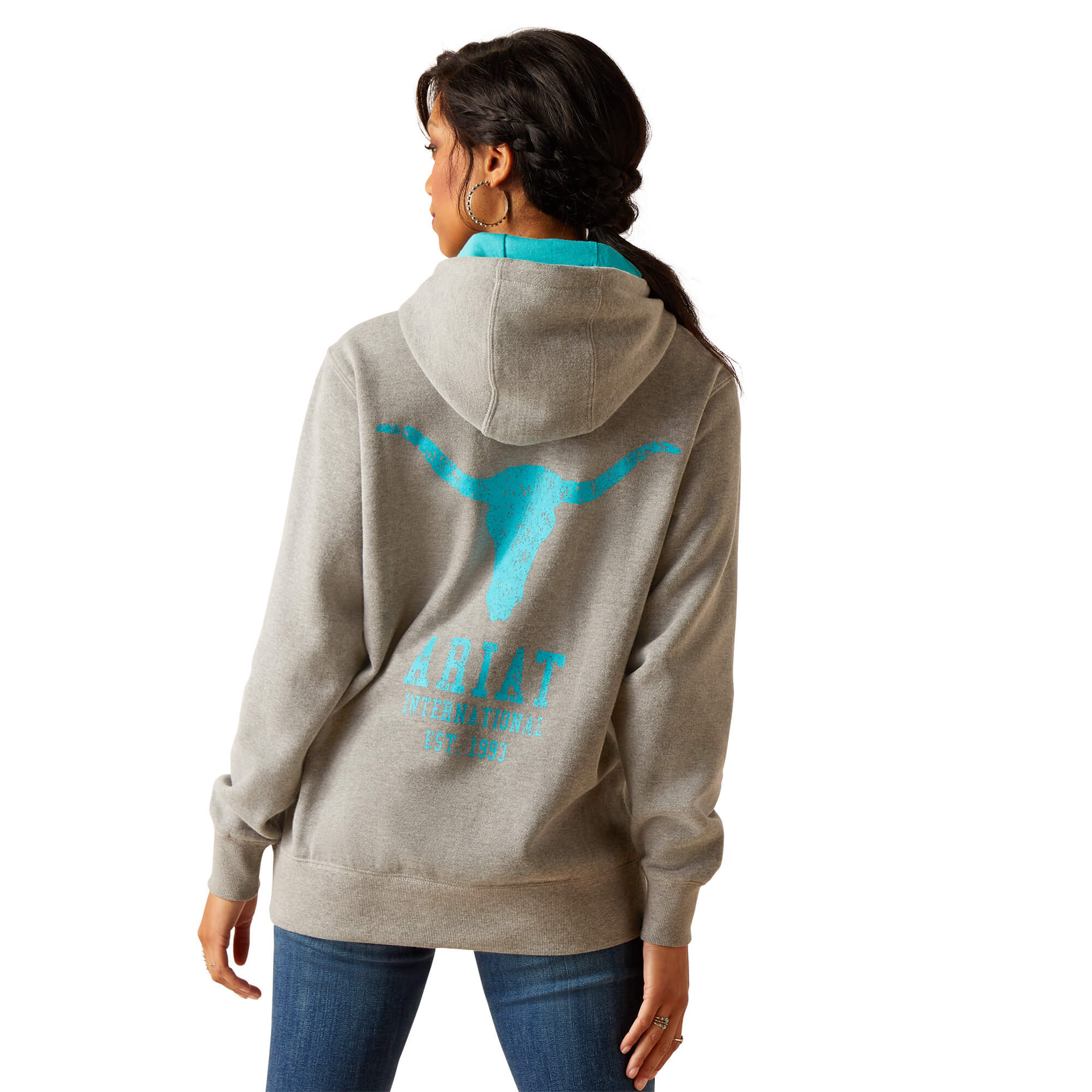 Women's Tek Gear Fleece On Sale! Cozy Sweatshirts for CHEAP!