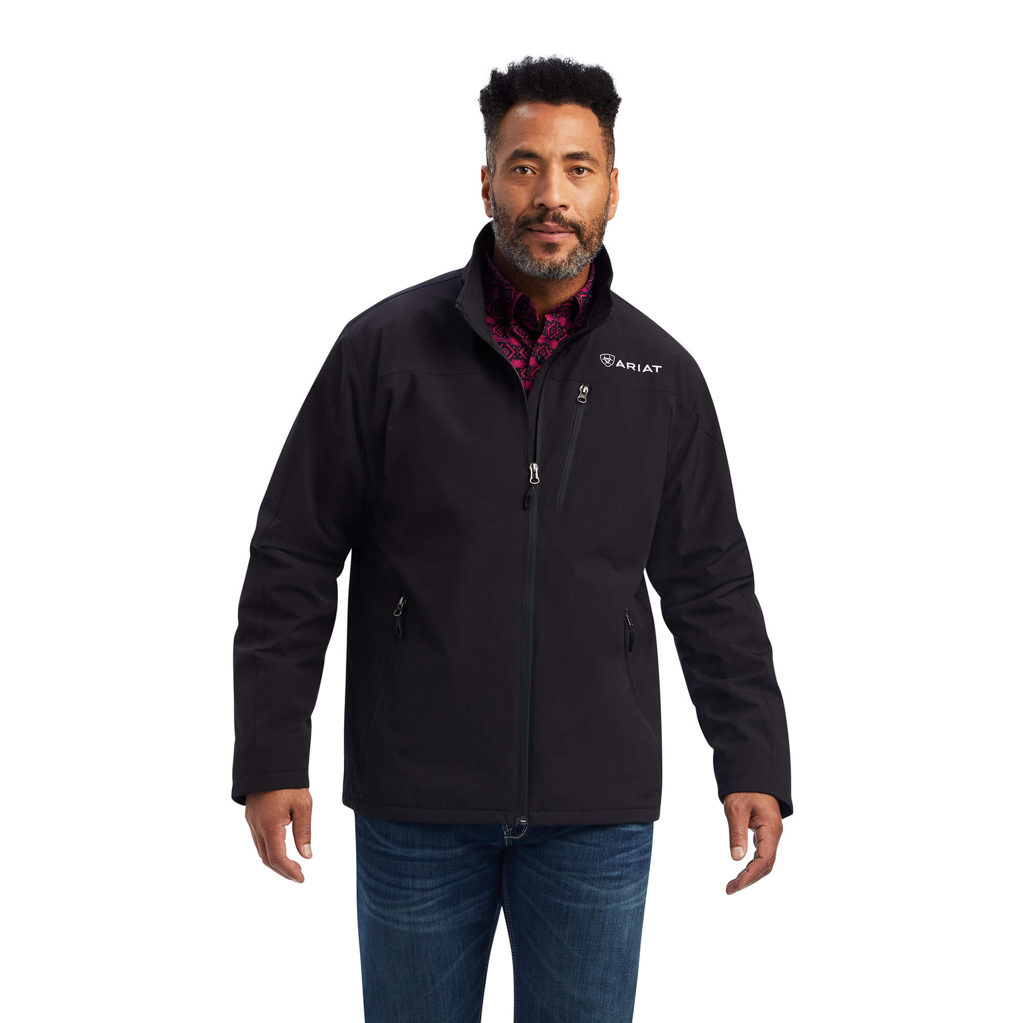 Ariat / Men's Tek Flex Jacket