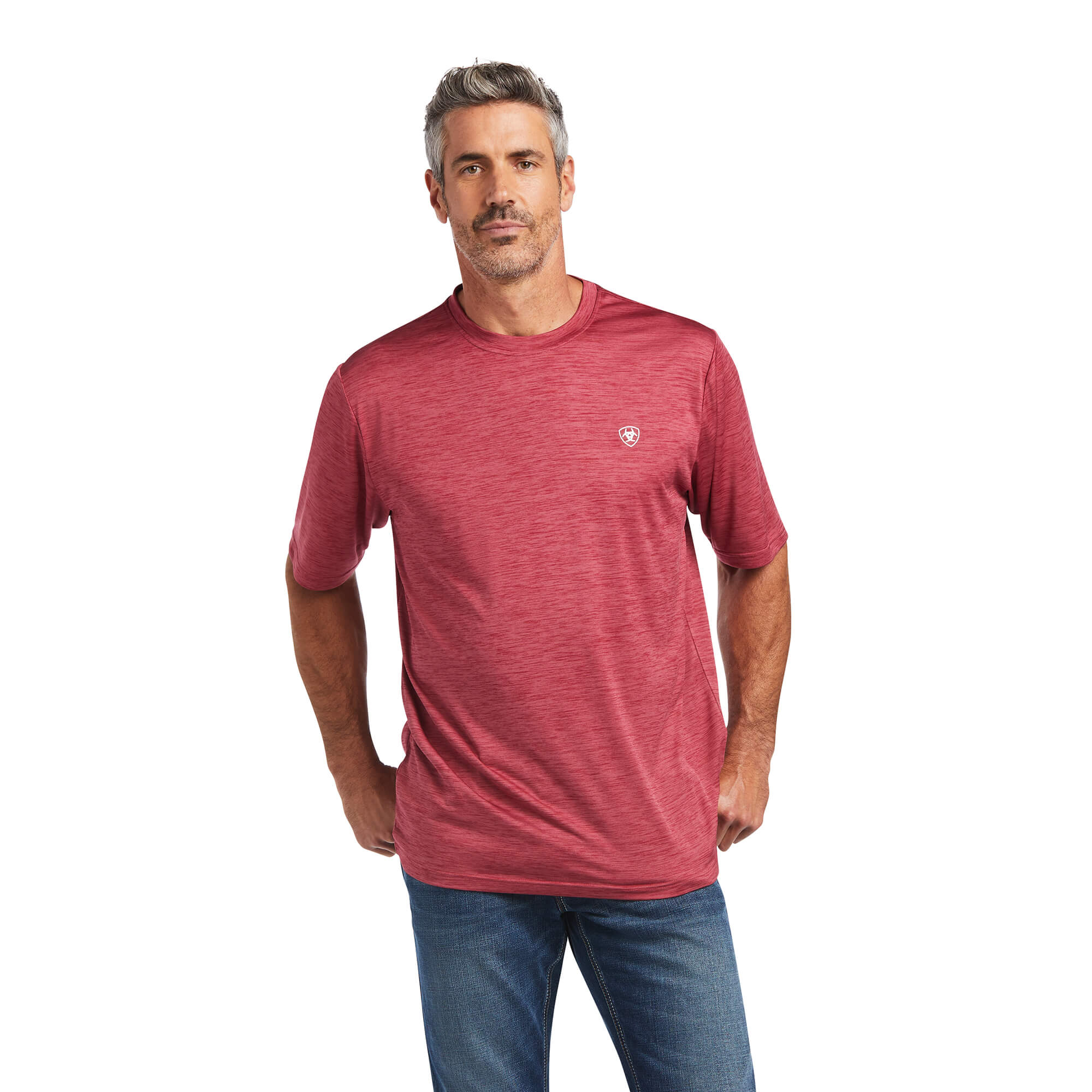 Ariat / Men's Charger Basic T-Shirt